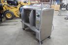 Peerless Hallmark Single Sigma Mixer